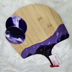 Arch Serve Board