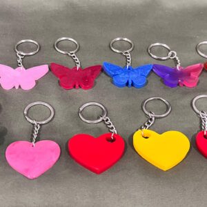 Keychains & Magnets Collections ✨🔑